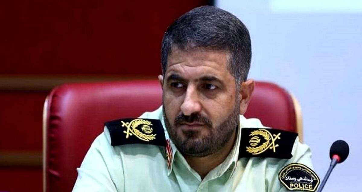نمایه نزدیک سیلی خوردن راهور از نماینده مجلس!+فیلم