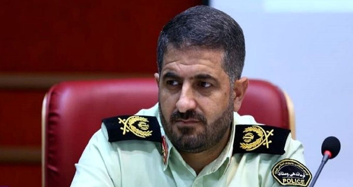 نمایه نزدیک سیلی خوردن راهور از نماینده مجلس!+فیلم