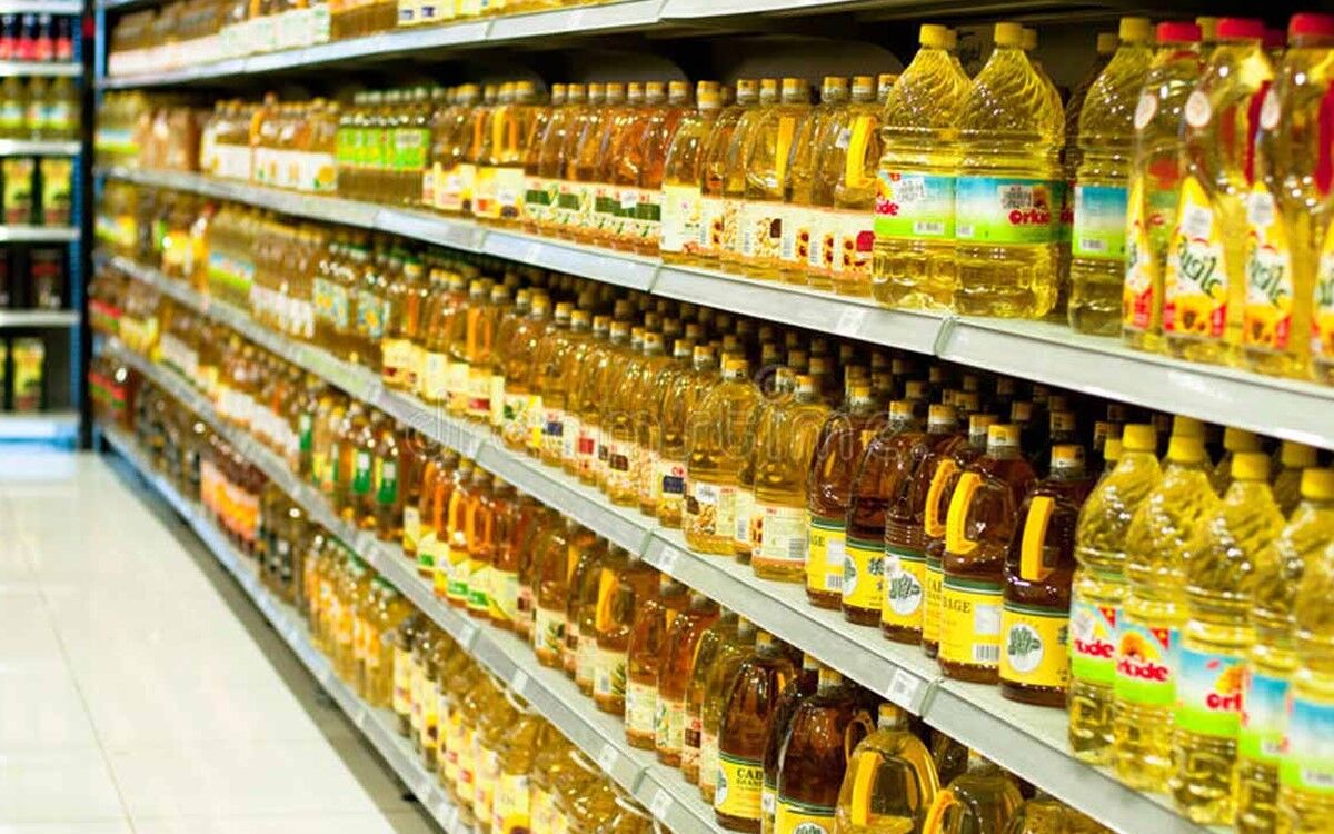مناسب‌ترین روش خرید روغن ارزان به صورت اینترنتی