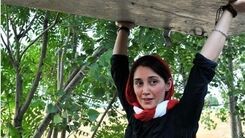 دردسرهای زندگی مجردی هدیه تهرانی/زنی که همه را شگفت زده می کند!؟ +عکس لو رفته