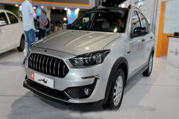 سایپا جانشین کوییک را معرفی کرد |  ورود نسل جدید خودروهای اقتصادی سایپا به بازار +عکس