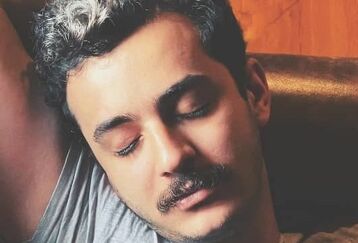 تیپ جدید علی شادمان دل دخترا رو برد! | علی شادمان ترکوند + فیلم 