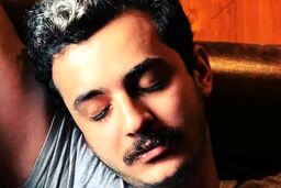 تیپ جدید علی شادمان دل دخترا رو برد! | علی شادمان ترکوند + فیلم 