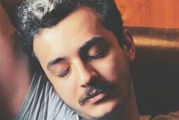 عشق فراوان علی شادمان به این زن و دختر! + عکس