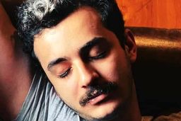 عشق فراوان علی شادمان به این زن و دختر! + عکس