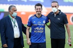 جانشین وریا غفوری کیست؟