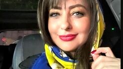 زندگینامه نفیسه روشن 