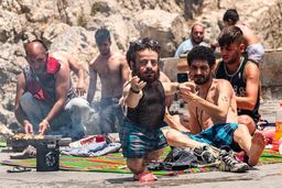 بازیگر دهه شصتی سینما و تلویزیون درگذشت | بازیگر سریال «یاغی» درگذشت +عکس