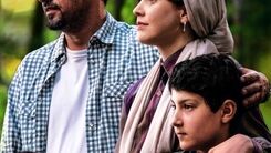 زندگینامه شهاب حسینی