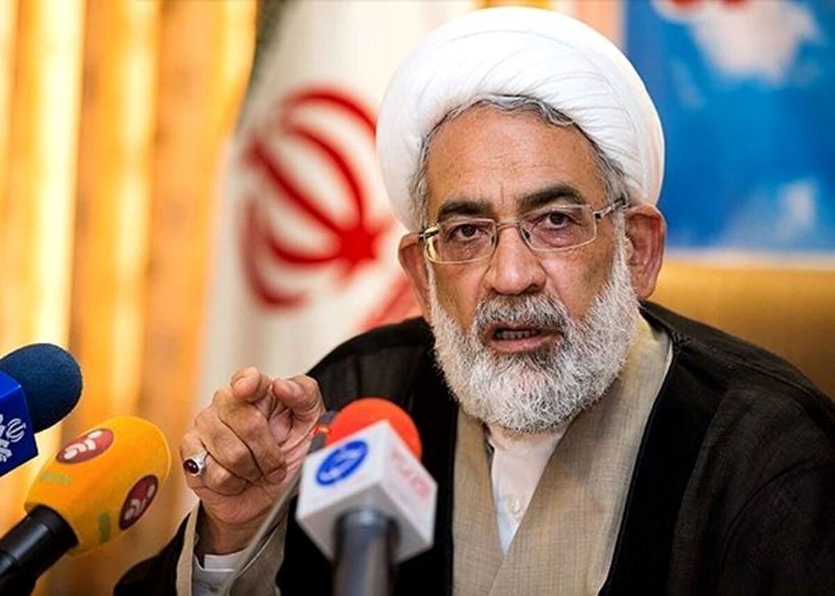 ورود نهادهای امنیتی به موضوع گرانی ها