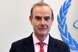 خوش آمدگویی متفاوت «انریکه مورا» برای آغاز مذاکرات وین