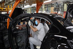 قیمت جدید کارخانه‌ای ایران‌خودرو و سایپا اعلام شد |  قیمت پراید چقدر رفت بالا ؟