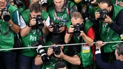 نیمکت‌نشینی رونالدو بازهم سوژه شد +عکس