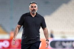 نقره داغ محمود فکری با شکایت نساجی