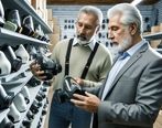 انواع ماسک های تنفسی برای مواد شیمیایی + نکات حساس!