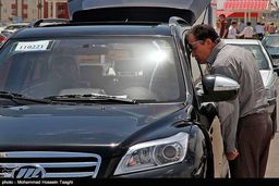 خبر عجیب درباره قیمت خودرو/افزایش ۱۰ تا ۱۸ درصدی قیمت خودرو روی میز تنظیم بازار
