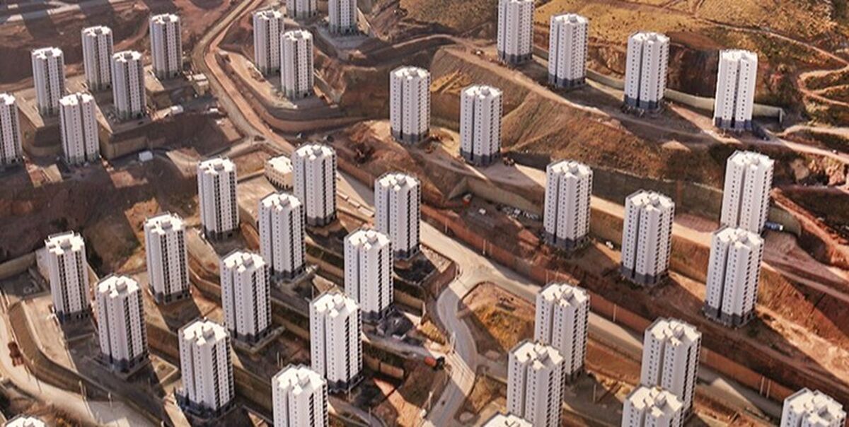 خبرخوش اول هفته ای برای مستاجران | جزئیات پرداخت وام ساخت مسکن از سوی بانک‌ها