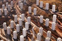 یارانه جدید دولت برای خانوارهای فاقد مسکن | واگذاری رایگان زمین فرزند سوم