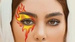 لاغری شدید سحر قریشی همه را شوکه کرد/زندگی پر زرق و برق سحر قریشی در ترکیه! +عکس جنجالی