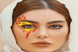 لاغری شدید سحر قریشی همه را شوکه کرد/زندگی پر زرق و برق سحر قریشی در ترکیه! +عکس جنجالی