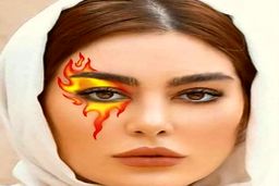 لاغری شدید سحر قریشی همه را شوکه کرد/زندگی پر زرق و برق سحر قریشی در ترکیه! +عکس جنجالی