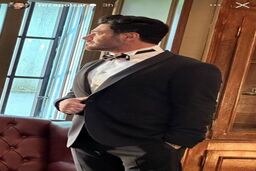 پشیمانی آیسان از ازدواج با محمدرضا گلزار وقتی این عکس را دید | چین و چروک صورت محمدرضا گلزار همه را شگفت زده کرد +عکس