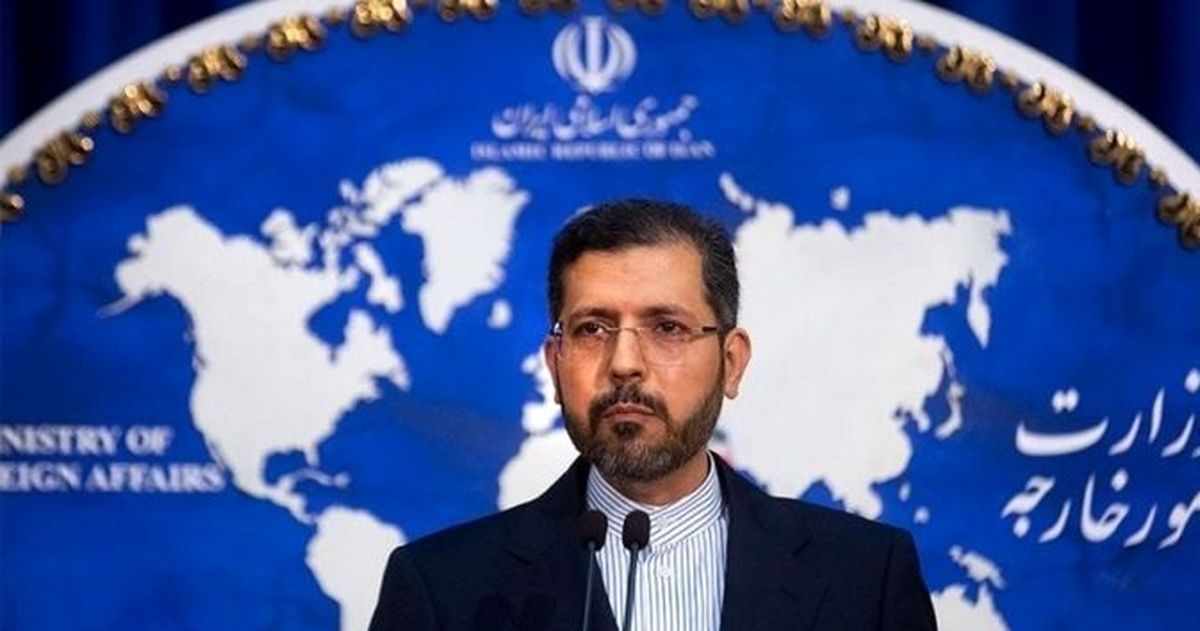 اولتیماتوم وزارت خارجه درباره آزادسازی منابع مالی ایران+جزئیات بیشتر 