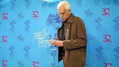شوک به جامعه هنری ایران | کیومرث پوراحمد درگذشت