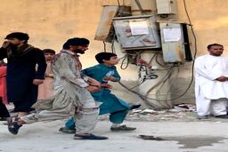کشتگان انتحاری در کابل چقدر شد؟