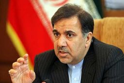 آخوندی: آقای صداوسیما خجالت بکش!/دعوای جنجالی آخوندی با صداوسیما!