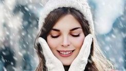 چگونه از پوست در سرما مراقبت کنیم؟
