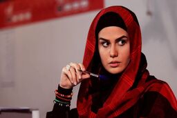 تغییر چهره عجیب رز رضوی+عکس جالب 