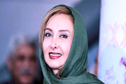 تنها عکس موجود از کتایون ریاحی و شوهر دومش | شغل شوهر میلیاردر کتایون ریاحی چیست ؟ + عکس