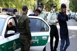 سفارش «پیتزا» بهانه بود | درخواست کمک شهروند خانم از پلیس ۱۱۰ 
