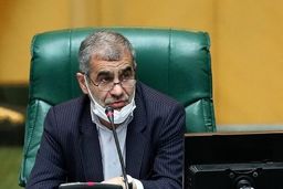 مجلس وارد حاشیه نمی‌شود+جزئیات