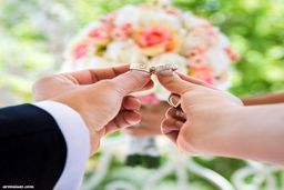 مهریه زنان نقدی می شود؟