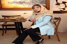 حلقه ازدواج نیوشا ضیغمی با این عکس لو رفت | نیوشا ضیغمی دوباره ازدواج کرد؟ +عکس