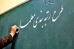 صفر تا صد رتبه بندی معلمان | واریزی مهم به حساب این معلمان از امروز