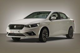 سود شاهین سواران از خرید این خودرو | شاهین دست دوم ۶۴۰ میلیون تومان شد! 