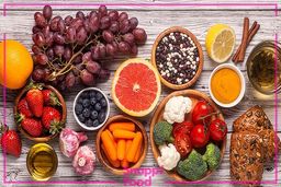 آشنایی با میوه های هر فصل که مانع از انواع سرطان می شوند!