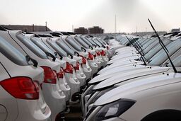جدیدترین وضعیت قیمت خودرو در بازار آخرهفته | افزایش سنگین قیمت خودرو های داخلی