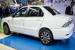 حراج سوگلی ایران خودرو با قیمت باورنکردنی | فروش فوری سورن پلاس با پیش‌پرداخت ۱۶۰ میلیونی 