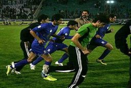 تحقیر تاریخی در فوتبال ایران! +عکس