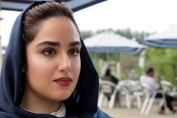 مانتوی عید سنتی و کار شده هانیه غلامی | دختران جوان به دنبال مانتوی مد روز هانیه غلامی+ عکس