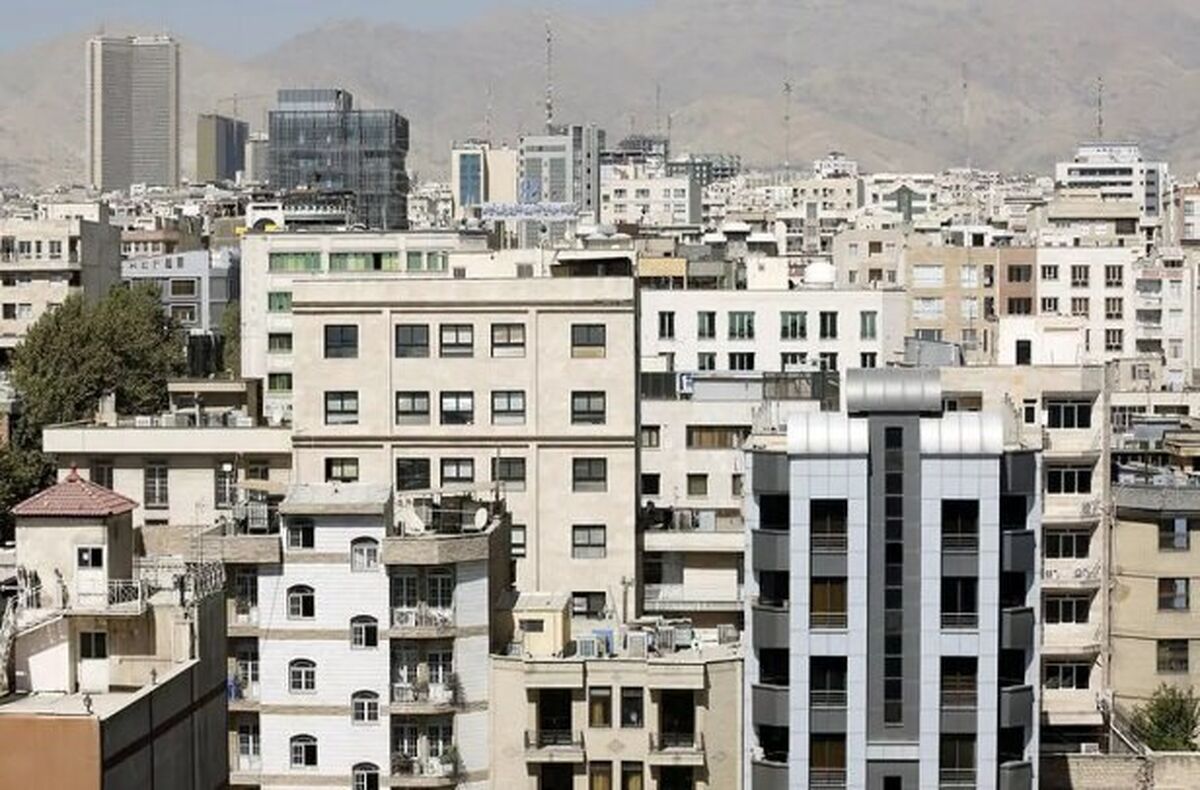برای خرید آپارتمان‌ ۱۰۰ متری در مرکز تهران چقدر پول لازمه ؟ + جدول قیمت 