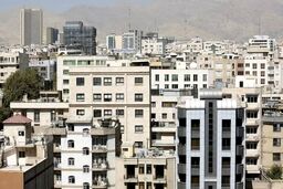 برای خرید آپارتمان‌ ۱۰۰ متری در مرکز تهران چقدر پول لازمه ؟ + جدول قیمت 