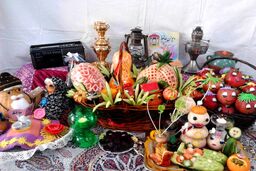 فروش فوق‌العاده صنوف ویژه یلدا از امروز
