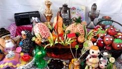 فروش فوق‌العاده صنوف ویژه یلدا از امروز