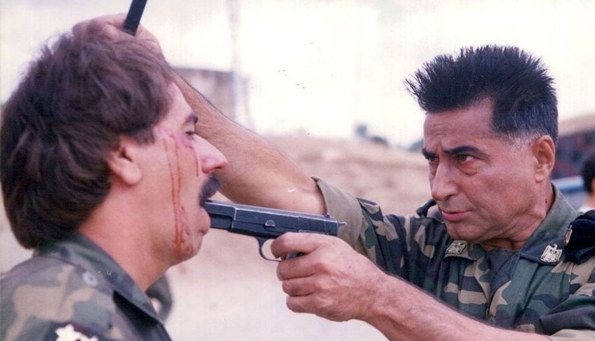 هوشنگ منصور خاکی درگذشت+علت مرگ مشخص شد+جزئیات بیشتر 