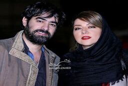 واکنش متفاوت زن اول شهاب حسینی به ازدواجش با دختر کم سن و سال | پریچهر قنبری برای شهاب حسینی آبرو نذاشت + عکس جنجالی